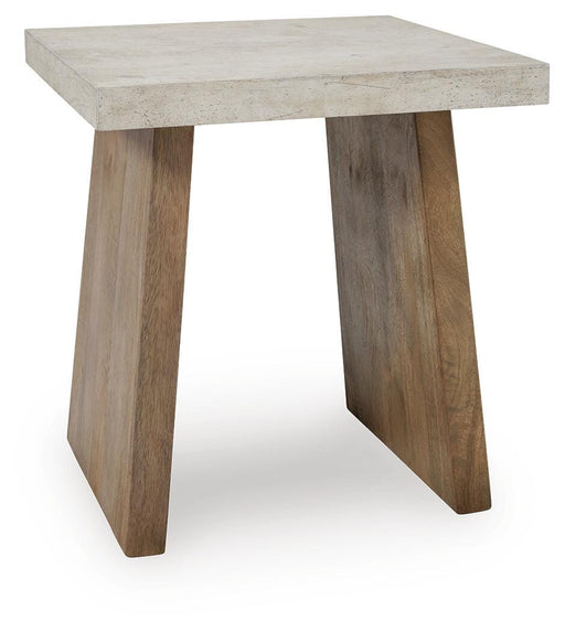 Brendalhouse End Table - Furniture Citi (Multi Location - MI)