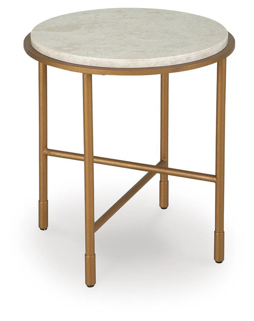 Alben End Table - Furniture Citi (Multi Location - MI)