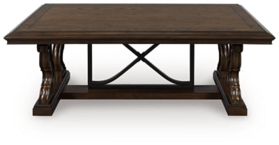 Maylee Coffee Table - Furniture Citi (Multi Location - MI)