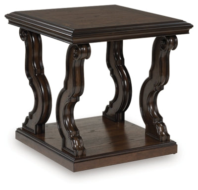 Maylee End Table - Furniture Citi (Multi Location - MI)