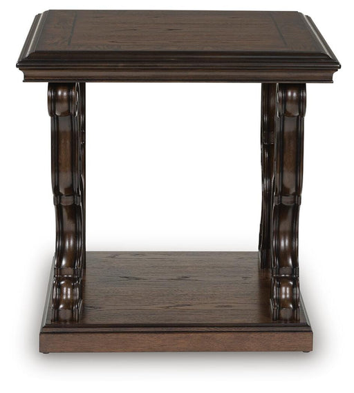 Maylee End Table - Furniture Citi (Multi Location - MI)