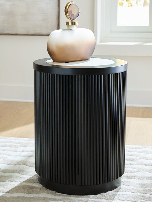 Grayman End Table - Furniture Citi (Multi Location - MI)