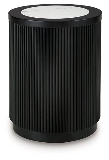 Grayman End Table - Furniture Citi (Multi Location - MI)