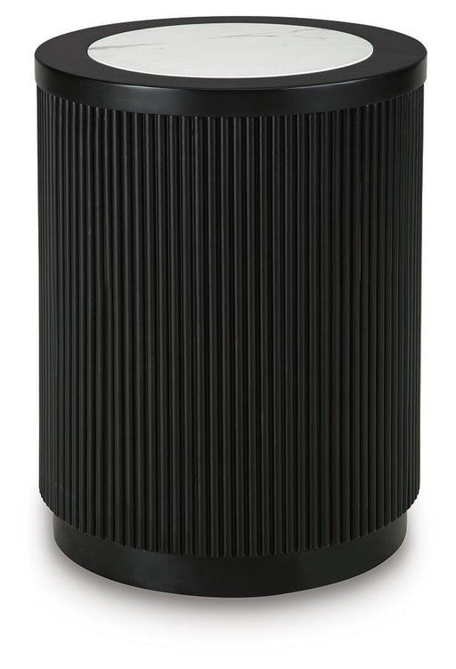 Grayman End Table - Furniture Citi (Multi Location - MI)