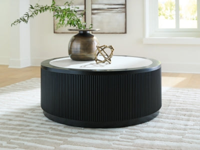 Grayman Coffee Table - Furniture Citi (Multi Location - MI)