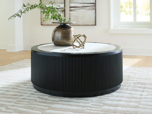 Grayman Coffee Table - Furniture Citi (Multi Location - MI)
