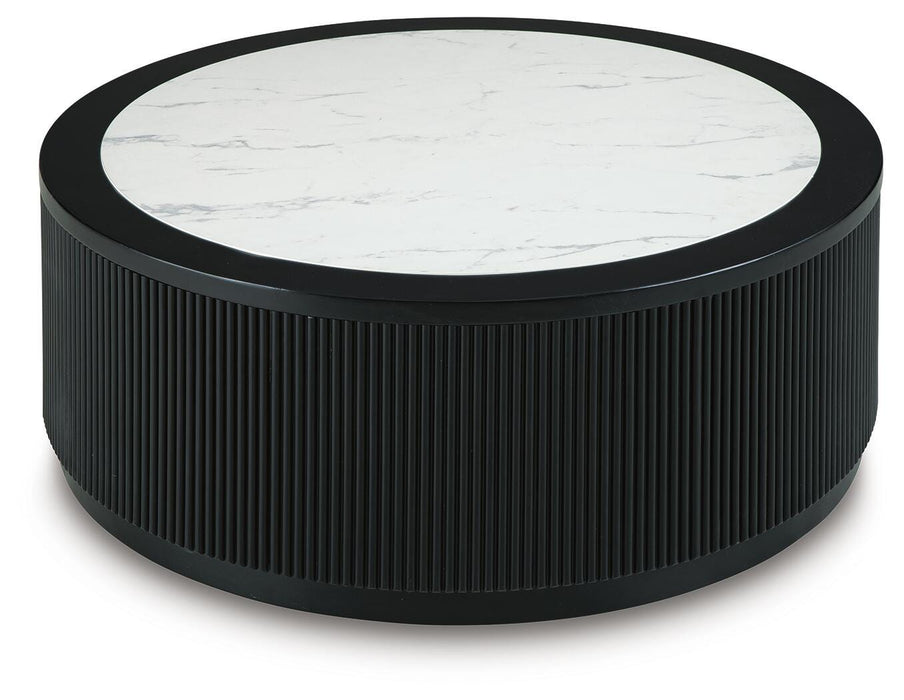 Grayman Coffee Table - Furniture Citi (Multi Location - MI)