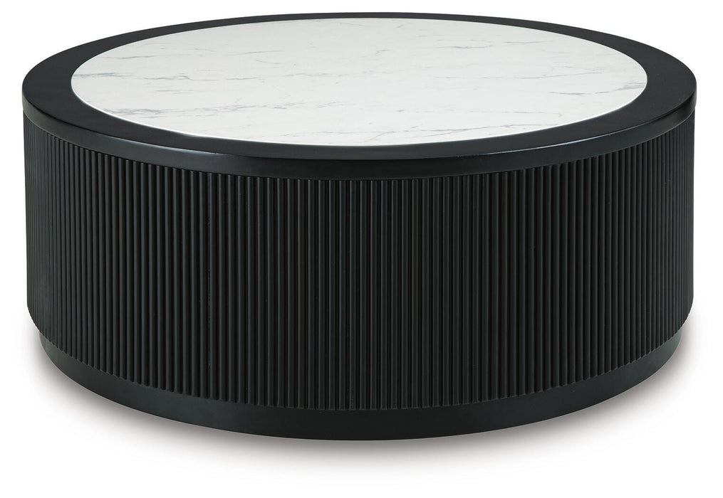 Grayman Coffee Table - Furniture Citi (Multi Location - MI)