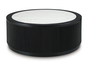 Grayman Coffee Table - Furniture Citi (Multi Location - MI)