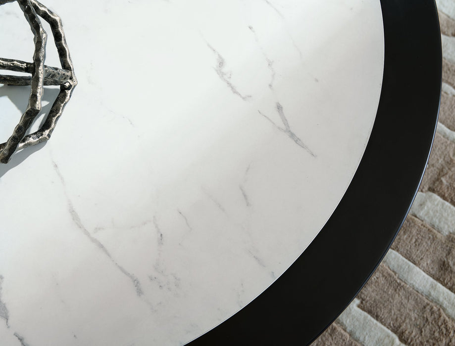 Grayman Coffee Table - Furniture Citi (Multi Location - MI)