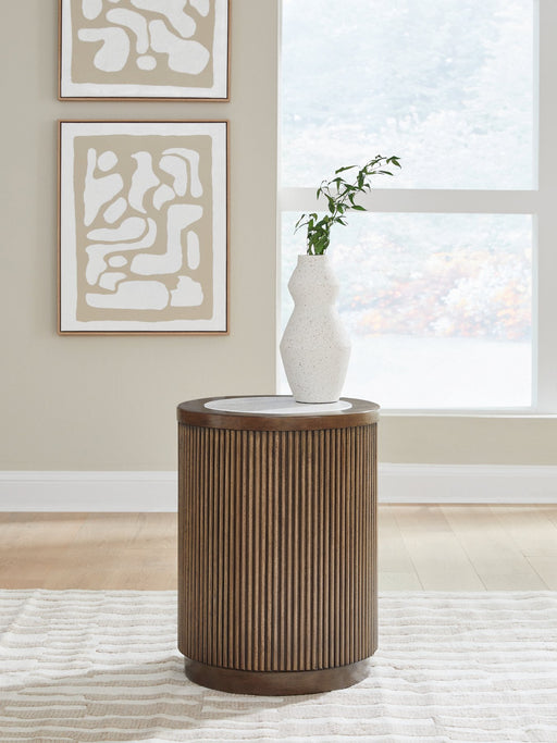 Hadonna End Table - Furniture Citi (Multi Location - MI)