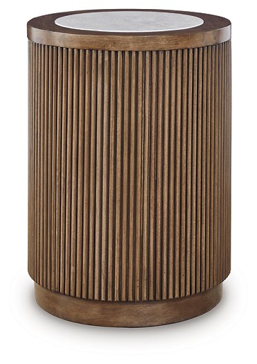 Hadonna End Table - Furniture Citi (Multi Location - MI)