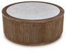 Hadonna Coffee Table - Furniture Citi (Multi Location - MI)