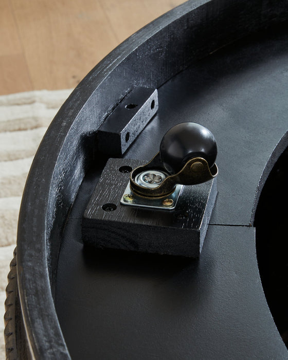 Hadonna Coffee Table - Furniture Citi (Multi Location - MI)