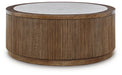 Hadonna Coffee Table - Furniture Citi (Multi Location - MI)