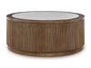 Hadonna Coffee Table - Furniture Citi (Multi Location - MI)