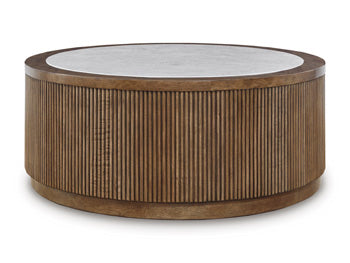 Hadonna Coffee Table - Furniture Citi (Multi Location - MI)