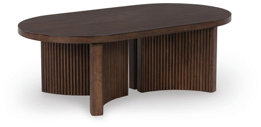 Korestone Coffee Table - Furniture Citi (Multi Location - MI)