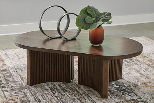 Korestone Coffee Table - Furniture Citi (Multi Location - MI)