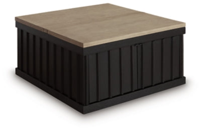 Rylandyn Lift-Top Coffee Table - Furniture Citi (Multi Location - MI)