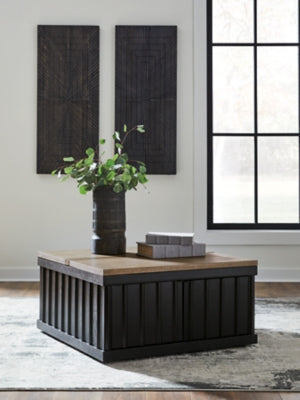Rylandyn Lift-Top Coffee Table - Furniture Citi (Multi Location - MI)