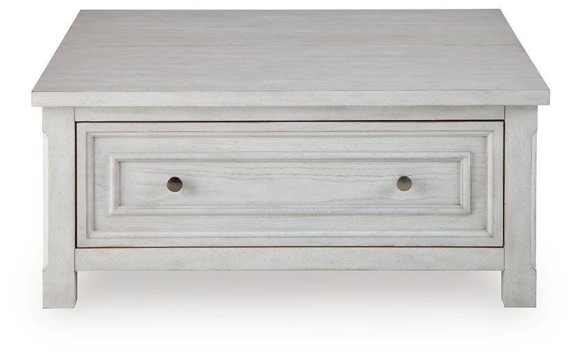 Robbinsdale Lift-Top Coffee Table - Furniture Citi (Multi Location - MI)