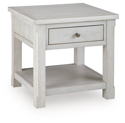 Robbinsdale End Table - Furniture Citi (Multi Location - MI)
