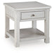 Robbinsdale End Table - Furniture Citi (Multi Location - MI)