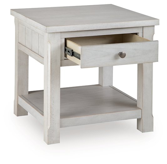 Robbinsdale End Table - Furniture Citi (Multi Location - MI)