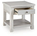 Robbinsdale End Table - Furniture Citi (Multi Location - MI)