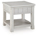 Robbinsdale End Table - Furniture Citi (Multi Location - MI)