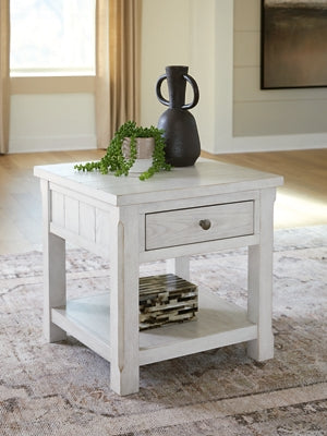 Robbinsdale End Table - Furniture Citi (Multi Location - MI)