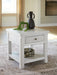 Robbinsdale End Table - Furniture Citi (Multi Location - MI)