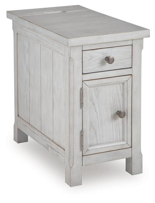 Robbinsdale Chairside End Table - Furniture Citi (Multi Location - MI)