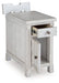 Robbinsdale Chairside End Table - Furniture Citi (Multi Location - MI)