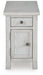 Robbinsdale Chairside End Table - Furniture Citi (Multi Location - MI)