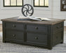 Tyler Creek Table Set - Furniture Citi (Multi Location - MI)