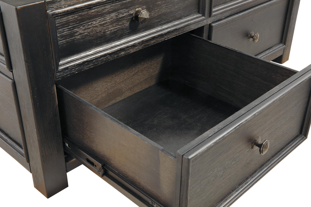 Tyler Creek Table Set - Furniture Citi (Multi Location - MI)
