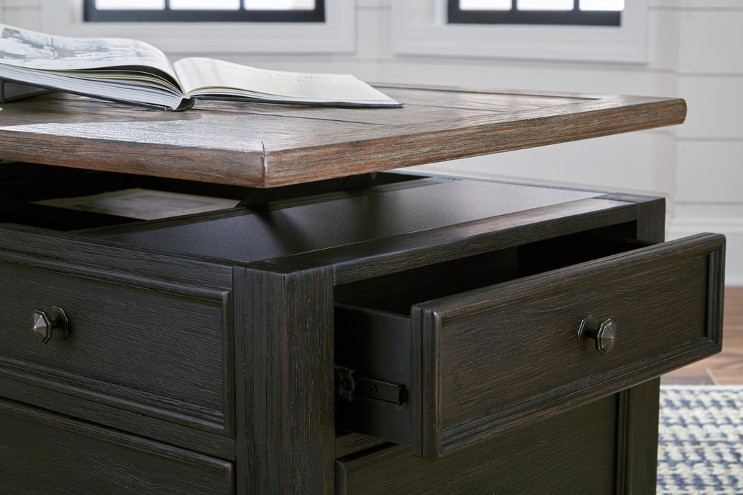Tyler Creek Table Set - Furniture Citi (Multi Location - MI)