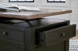Tyler Creek Table Set - Furniture Citi (Multi Location - MI)