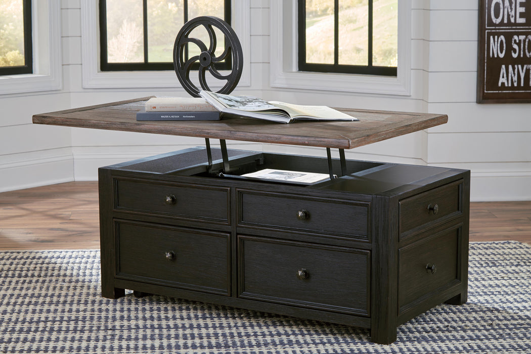 Tyler Creek Table Set - Furniture Citi (Multi Location - MI)