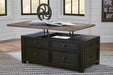 Tyler Creek Table Set - Furniture Citi (Multi Location - MI)