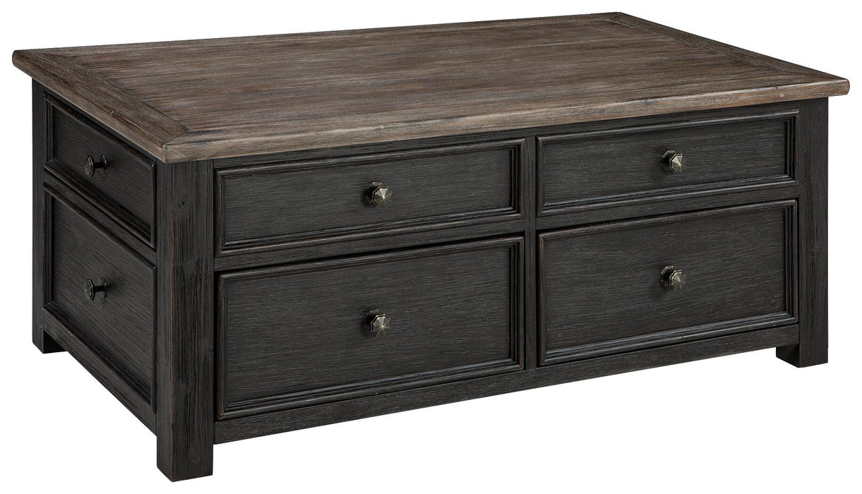 Tyler Creek Table Set - Furniture Citi (Multi Location - MI)