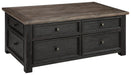 Tyler Creek Table Set - Furniture Citi (Multi Location - MI)