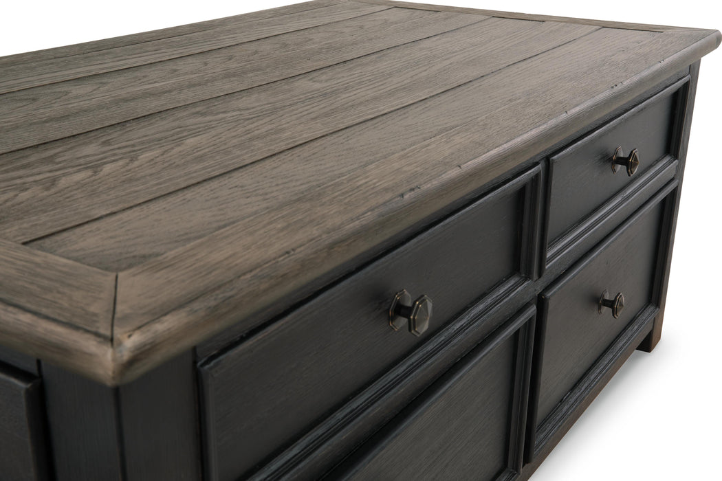 Tyler Creek Table Set - Furniture Citi (Multi Location - MI)