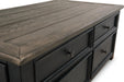 Tyler Creek Table Set - Furniture Citi (Multi Location - MI)