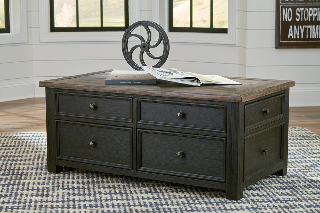 Tyler Creek Table Set - Furniture Citi (Multi Location - MI)