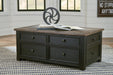 Tyler Creek Table Set - Furniture Citi (Multi Location - MI)