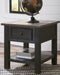 Tyler Creek Table Set - Furniture Citi (Multi Location - MI)