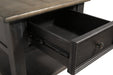 Tyler Creek Table Set - Furniture Citi (Multi Location - MI)